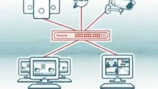 Introducing D-Link Auto Surveillance VLAN
