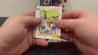 Football Mixer Break (1/12/23)