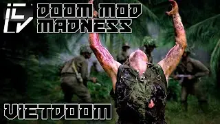 Vietdoom [Alpha Build] - Doom Mod Madness