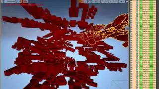 UE4 Instance Static Mesh Editor Feature