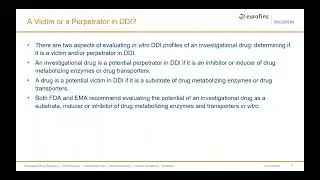 Comprehensive In Vitro Approach to Evaluating Transporter-mediated Drug Interactions