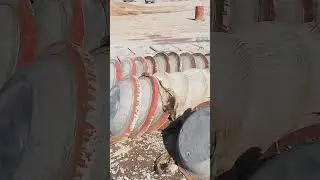 RCC Cover Slab | Manhole Slab | Cover Slab | #reels #shorts