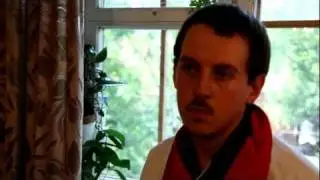 Таксидермист и Долгожитель - extras - Paradox Films