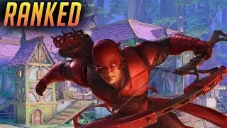 z1unknown Shalin Ranked | To Glory!