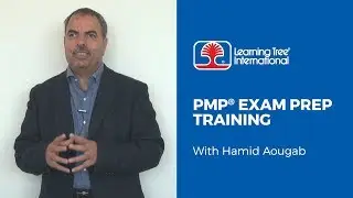 PMP Exam Prep Training – Advanced – PMP Certification Training Course