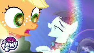 My Little Pony Songs 🎵 The Magic Inside (I am just a pony) MLP: FiM Songs