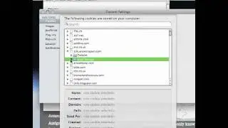 How to delete local storage entries in Google Chrome