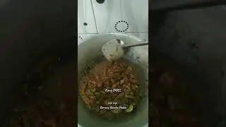 KERANG BUMBU PEDAS..