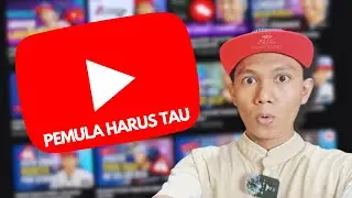 INILAH YouTube - Kreator PemuLa Harus Tau !