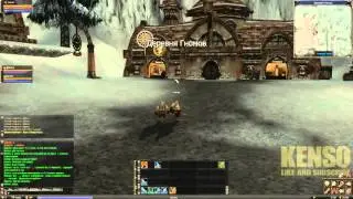 Lineage 2 classic Квест на оружие и соски