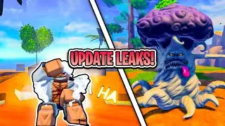 UPDATE LEAKS AND SNEAK PEEKS IN HAZE PIECE!