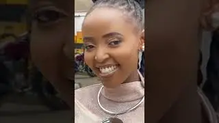 Mungai Eve latest  TikTok videos 💛💚♥️💙💜