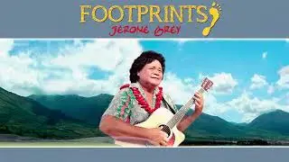 Jerome Grey - Lo'u Tau Au Ete Mapu Ai (Audio)
