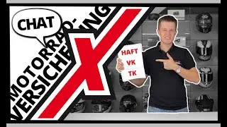 MOTORCYCLE INSURANCE - everything you need to know | Helmexpress.com