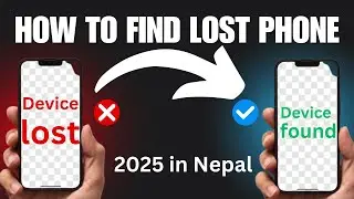 how to find lost phone | How to find lost android phone with IMEI number 🔥#android #technology