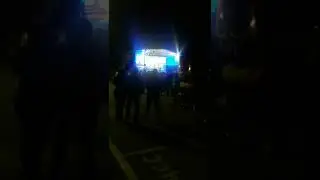 9 мая 2022 с. Хороль праздничный концерт