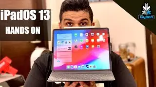 iPadOS 13 Best New Features & Sidecar WWDC 19
