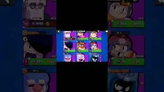 Самый сильный боец в Brawl Stars