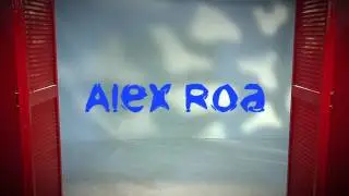 Dios tiene el control - Alex Roa