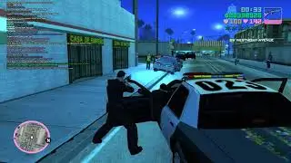 [LS-RP.com] Los Santos Police Department | Shots Fired #4