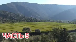 Мотопутешествие до трех морей. Часть 5