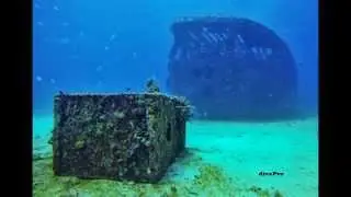 #Cancun Diving Photos.divePro Cancun Diving