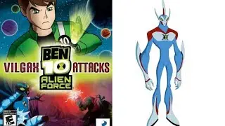 How to get Ultimate Way Big in Ben10 Villgax Attack