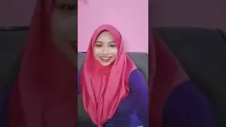 Awek malay melayu tudung cantik  beautiful hijabers malaysia