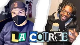 Sami Beats x Tosko - La Course (Clip Officiel)