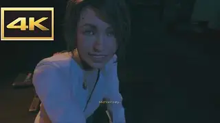 Dead Island 2 - Michael's Death Cutscene
