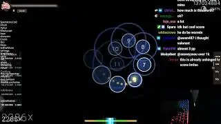 (mrekk) miss