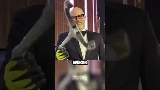 Перспективная работа