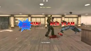 LegensKiqns Klanı Tanıtım Videosu