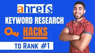 Ahrefs Keyword Research 2020: Find Easy Keywords To Rank #1 Using Quora