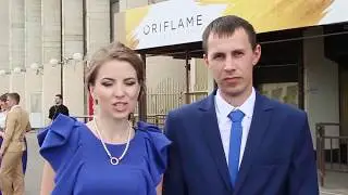 Банкет директоров 2017. Команда Горбатко