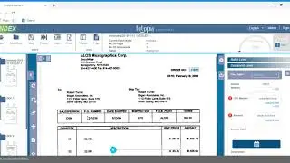 Fotopia Capture Tutorial: Indexing