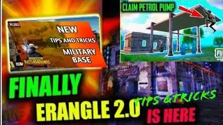 Top 5  New Tips & Tricks Of Secret Camping Locations In PUBG MOBILE .By Classified GaMinG.