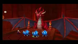 Summoners war. Какие здания арены качать? Бонусом призыв.