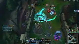 Here's how You can lane properly vs Fiora as Gwen (EUW high Plat)