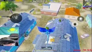Haha video Kazakh PUBG mobile KAZANBAS