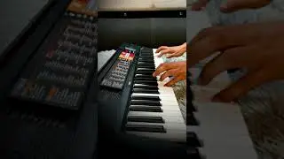 Imagine Dragon - Believer (Piano cover by D.Stiwen)