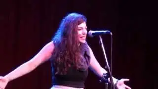 Sabrina Benaim - Reasons