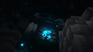 The Deep Dark | Minecraft Cinematic