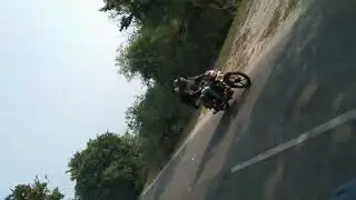 Random Activa 70KMPH Ride