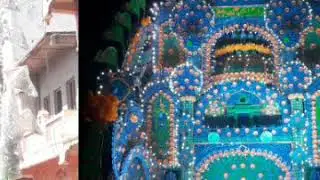 Jaora Muharram 2017 MP Ratlam