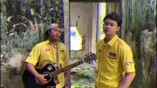 Karena Kita Satu (PT. PINUS MERAH ABADI Depo Lumajang) 