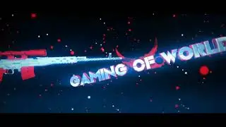 MY NEW INTRO