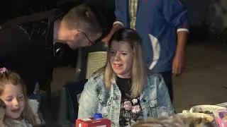 UVOD/ VLADA PROKIĆ - PROSLAVA 36-ti ROĐUS - NOVI SAD 10.07.2019.