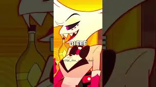 angel dust angst edit [ hazbin hotel ] - [ edit ] - [ charlie’s inferno ]