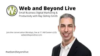 Consumer Trends & the Future of Commerce 2022 Criteo Report Commentary - Web and Beyond Live